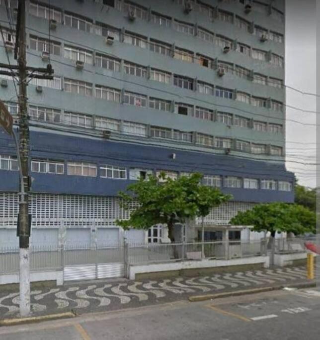 Em De Frente A Apartment