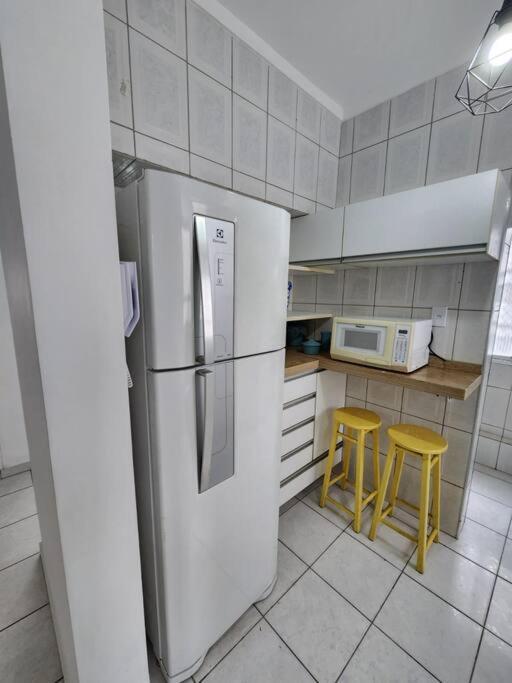 Apartment Em De Frente A